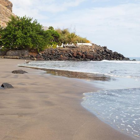 Las Gaviotas Beach II Santa Cruz de Tenerife Exterior foto