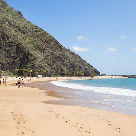 Las Gaviotas Beach II Santa Cruz de Tenerife Exterior foto