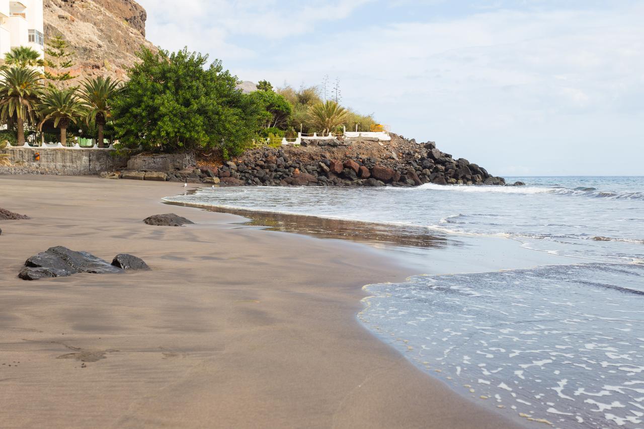 Las Gaviotas Beach II Santa Cruz de Tenerife Exterior foto